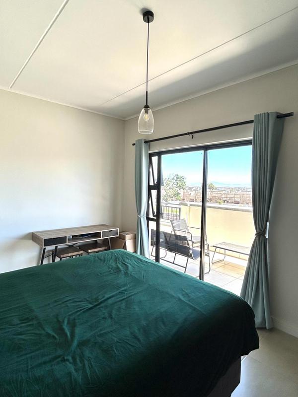 1 Bedroom Property for Sale in Firgrove Western Cape